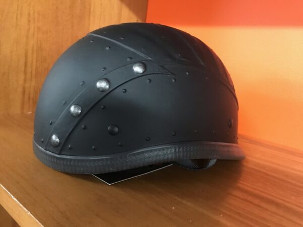 Diamonds in the Ruff Helmet - Image 2