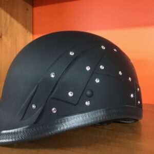 Featured image for “Diamonds in the Ruff Helmet”