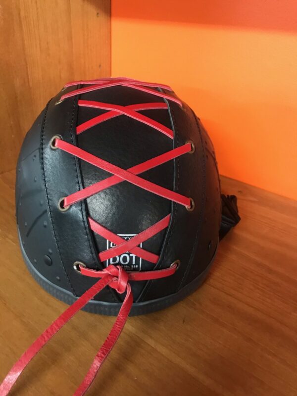 Fit 2B Tied Helmet - Image 2