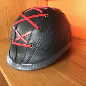 Featured image for “Fit 2B Tied Helmet”