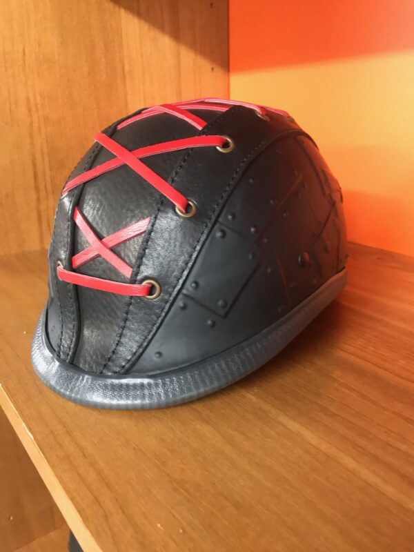 Fit 2B Tied Helmet
