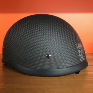 Featured image for “Carbonair Helmet”