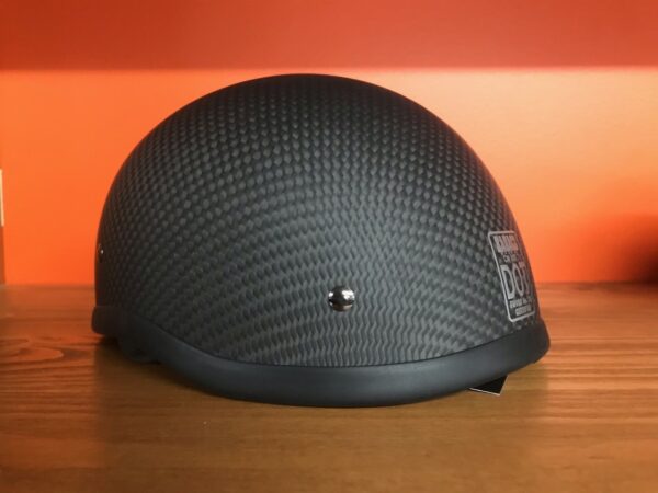 Carbonair Helmet