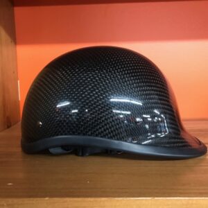 Featured image for “Carbonair Rocker Helmet”