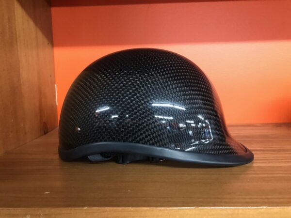 Carbonair Rocker Helmet