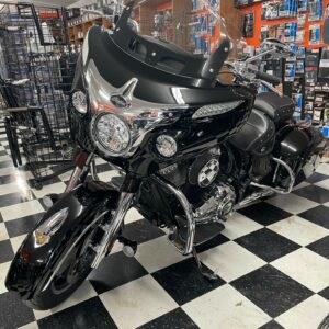 Featured image for “2015 Indian Chieftain”