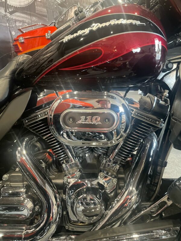 2013 CVO Ultra - Image 4