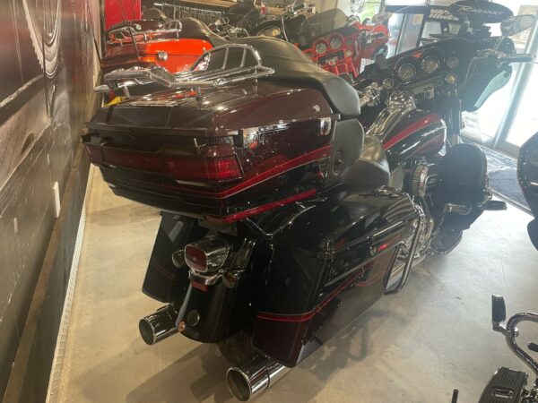 2013 CVO Ultra - Image 2