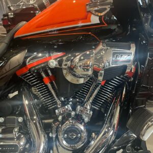 Featured image for “2022 CVO Road Glide”