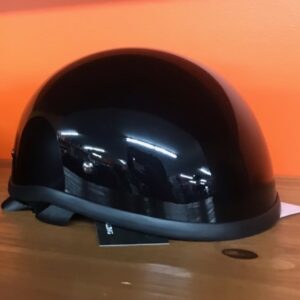Featured image for “Bare Bones Helmet (Glossy)”
